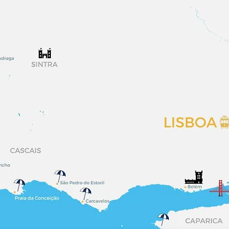 Διαμέρισμα Bombarda 21 @ Retro Lisboa