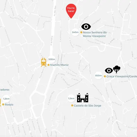 Bombarda 21 @ Retro *