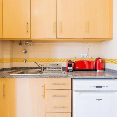 Διαμέρισμα Bombarda 21 @ Retro