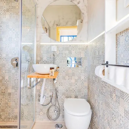 Bombarda 21 @ Retro Διαμέρισμα