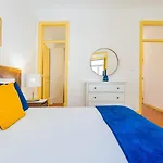 Apartamento Bombarda 21 View @ Retro