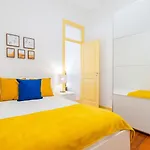 Bombarda 21 View @ Retro Apartamento