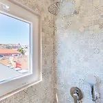 Apartamento Bombarda 21 View @ Retro *