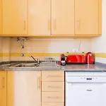 Apartman Bombarda 21 View @ Retro