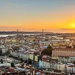Bombarda 21 View @ Retro Apartman Lisboa