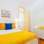 Bombarda 21 View @ Retro Apartamento