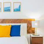 Apartamento Bombarda 21 View @ Retro