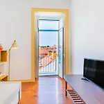Apartamento Bombarda 21 View @ Retro *