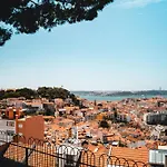 Apartamento Bombarda 21 View @ Retro