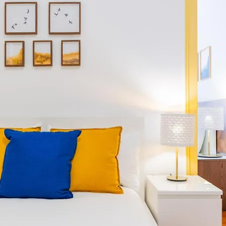 Bombarda 21 @ Retro Lisboa