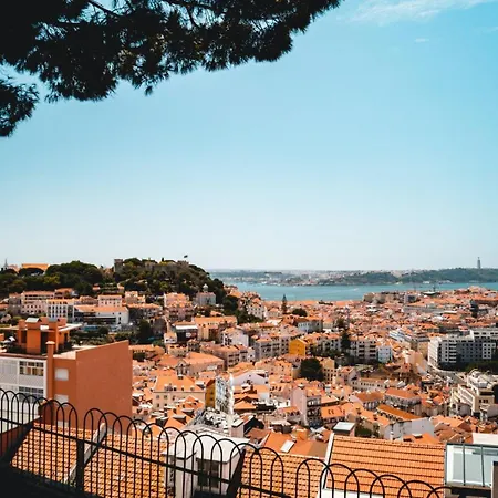 Apartamento Bombarda 21 View @ Retro *