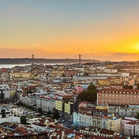 Bombarda 21 View @ Retro * Lisboa