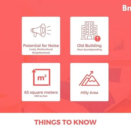 Bombarda 21 @ Retro Lägenhet Lisboa