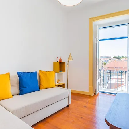 Bombarda 21 @ Retro * Lizbona