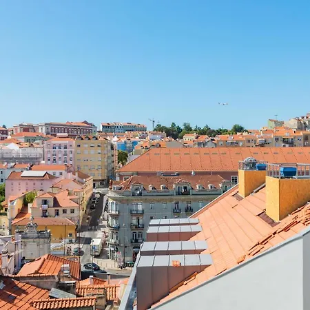 Bombarda 21 @ Retro Lägenhet *