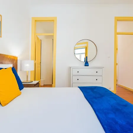 Apartment Bombarda 21 @ Retro