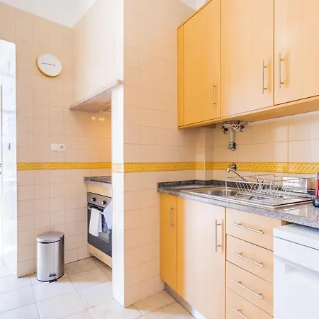 Apartament Bombarda 21 @ Retro *