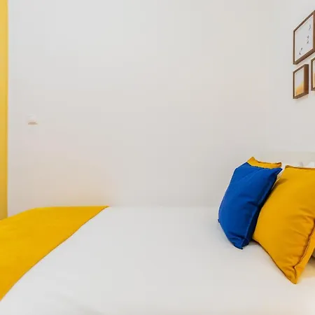 Bombarda 21 @ Retro * Lisbona