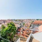 Bombarda 21 View @ Retro Apartament *